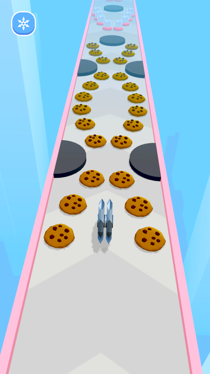 Double Slice游戏截图