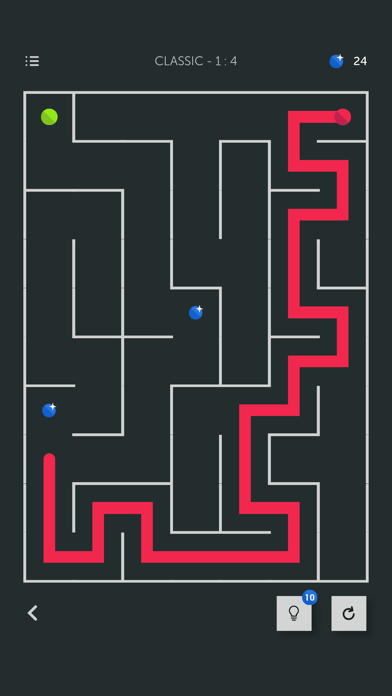 Maze CrazE - Maze Games!游戏截图