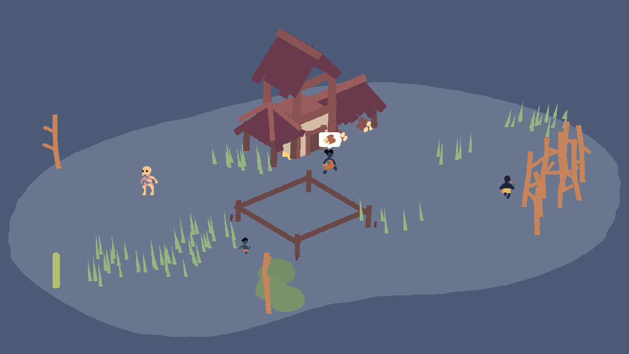 pyramida游戏截图