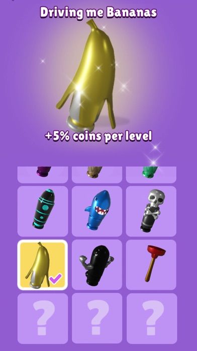 “弯”转子弹游戏截图