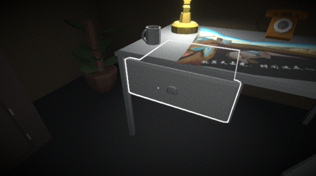 星期五之后游戏截图