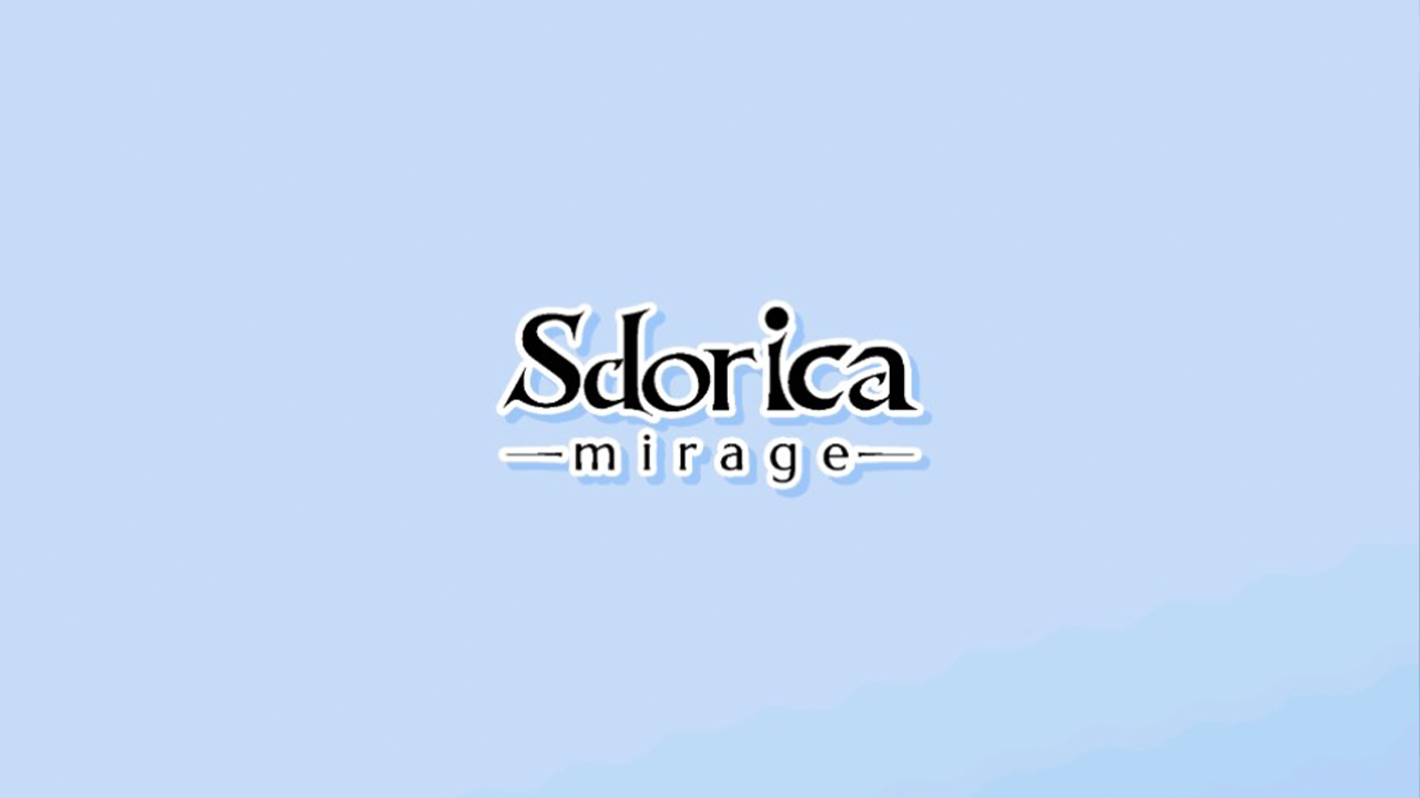 《Sdorica 万象物语》庞造型书【古铜色的诱惑】