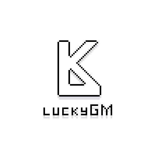 luckyGM