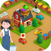 Farming Idle Tycoon Empire