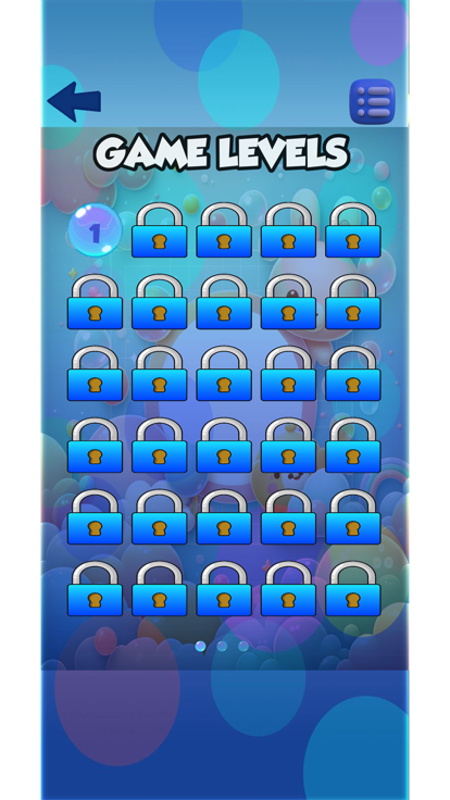 Flip Puzzle Mania游戏截图