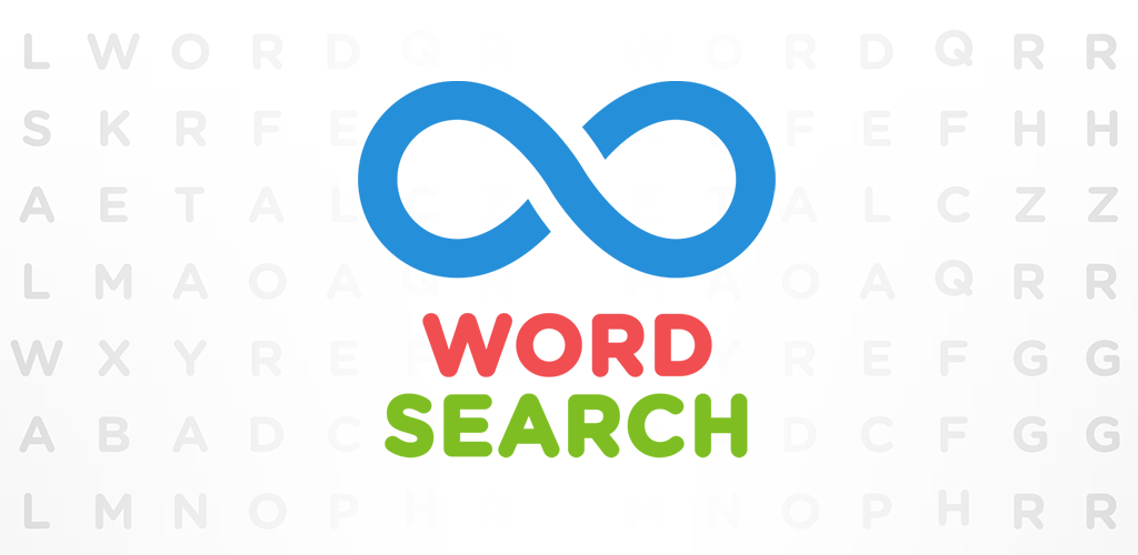 Infinite Word Search Puzzles游戏截图