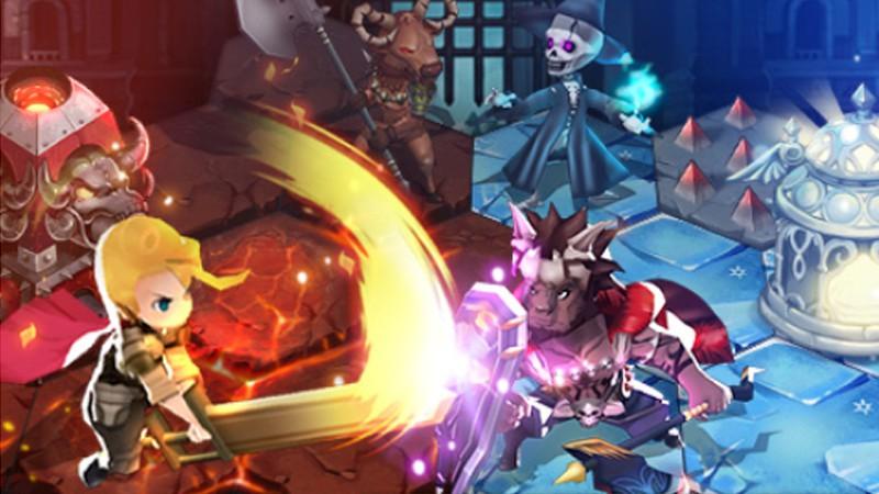 魔鬼断路器游戏截图