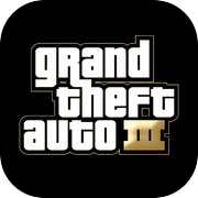 Grand Theft Auto IIIicon