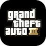 Grand Theft Auto IIIicon