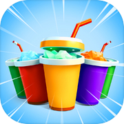 Coffee Sort 3D