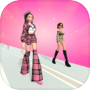 Fashion Battle - Dress up gameicon