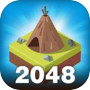 2048时代：文明城市建设icon