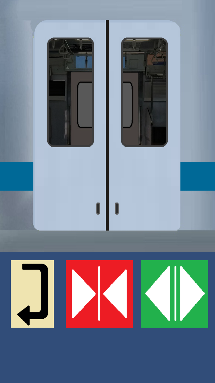 DoorSim（どあしむ） 電車のドアのシミュレーター Android Download TapTap