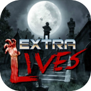 Extra Lives (Zombie Survival Sim)icon