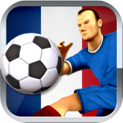 Euro Soccer Forever 2016icon