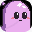 魔釜小女巫