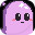 魔釜小女巫icon