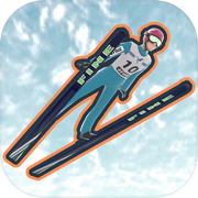 Fine Ski Jumping