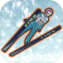 Fine Ski Jumpingicon