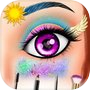 Eye Art - Eye Makeup Salonicon