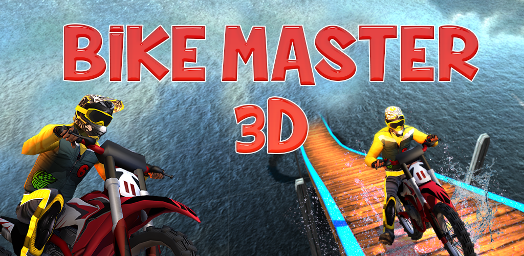 Bike Master 3D : Bike Racing游戏截图