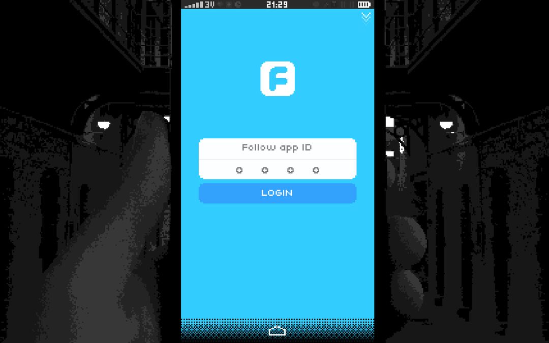 指尖战争游戏截图