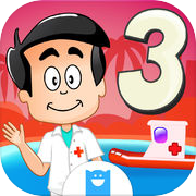 Doctor Kids 3 - 医生孩子3