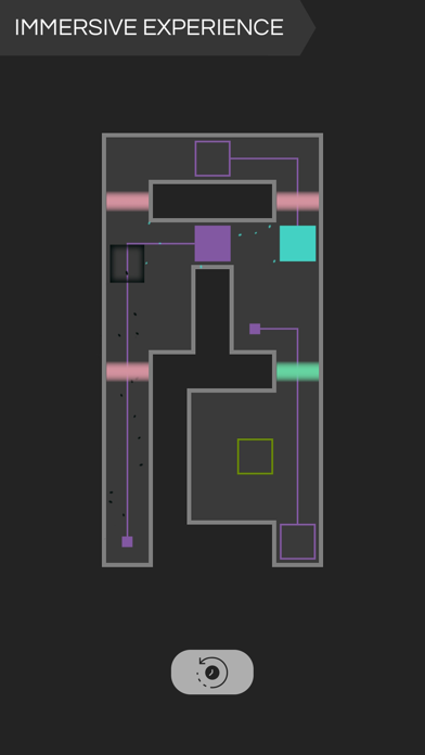 The Chronos Principle游戏截图