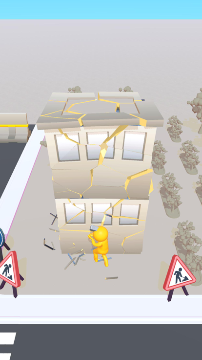 Building Renovation游戏截图