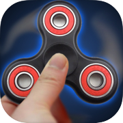 Fidget Hand Spinner