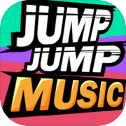 Jump Jump music-EDM