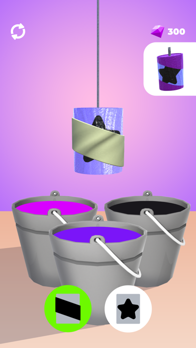 Dip Puzzle游戏截图