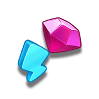 钻石*40，体力*80