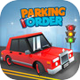 Parking Order Puzzle Car Gamesicon