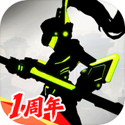 火柴人联盟3icon