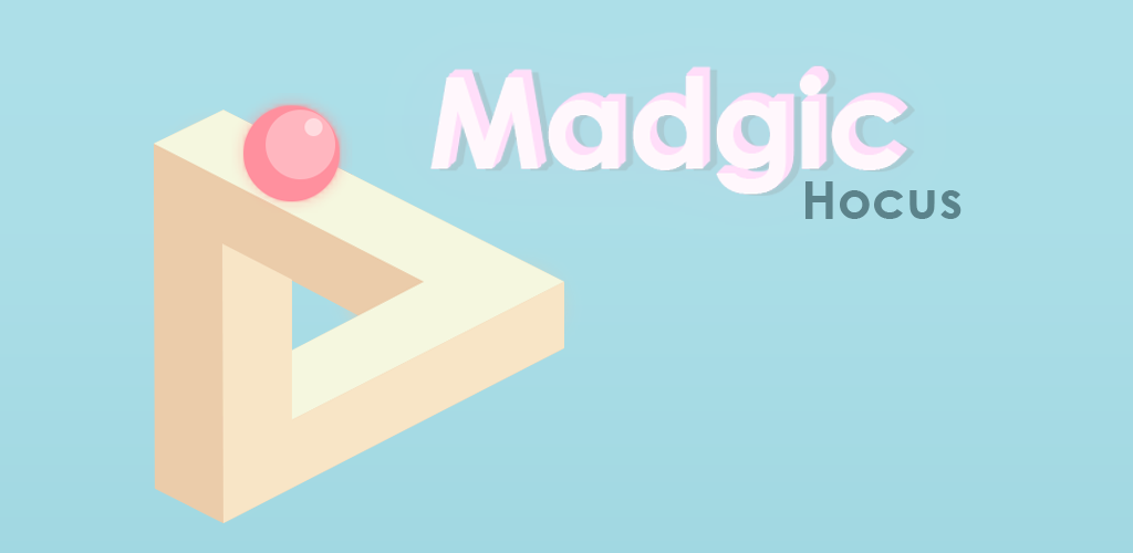 Madgic Hocus游戏截图