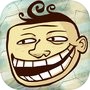 Troll Face Quest Unluckyicon