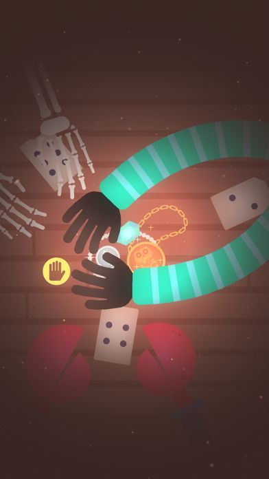 Winding Worlds游戏截图