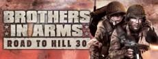 Brothers in Arms: Road to Hill 30™游戏截图