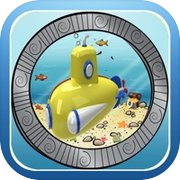 Sea Sub Attack Free Top Touch Submarine Battle Action Strategy Sonic Tap Escape Run Arcade Game