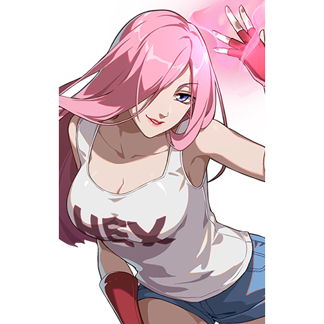夏禾