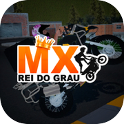 Mx Rei Do Grau