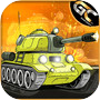 Hill of Tanks : Tank Battleicon