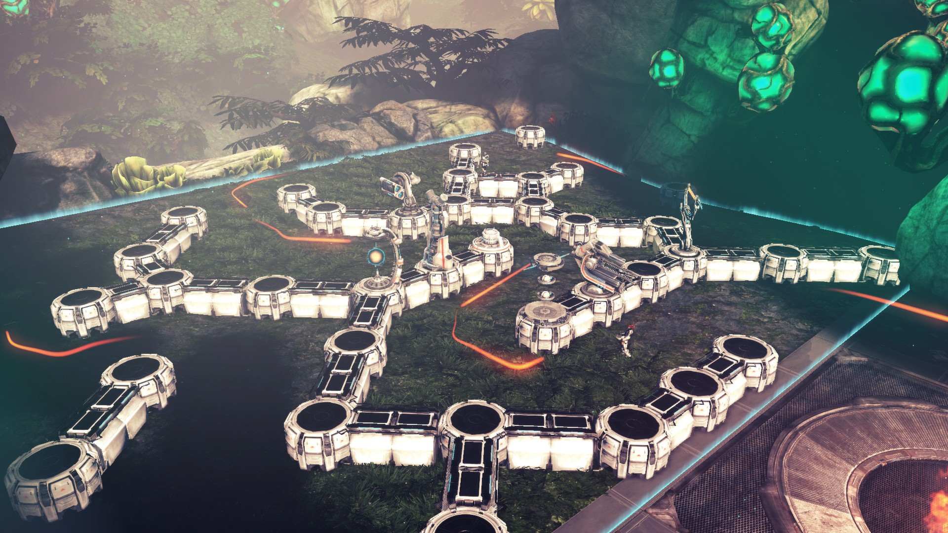 Sanctum 2游戏截图