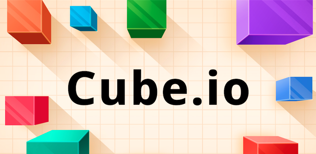 Cube.IO游戏截图