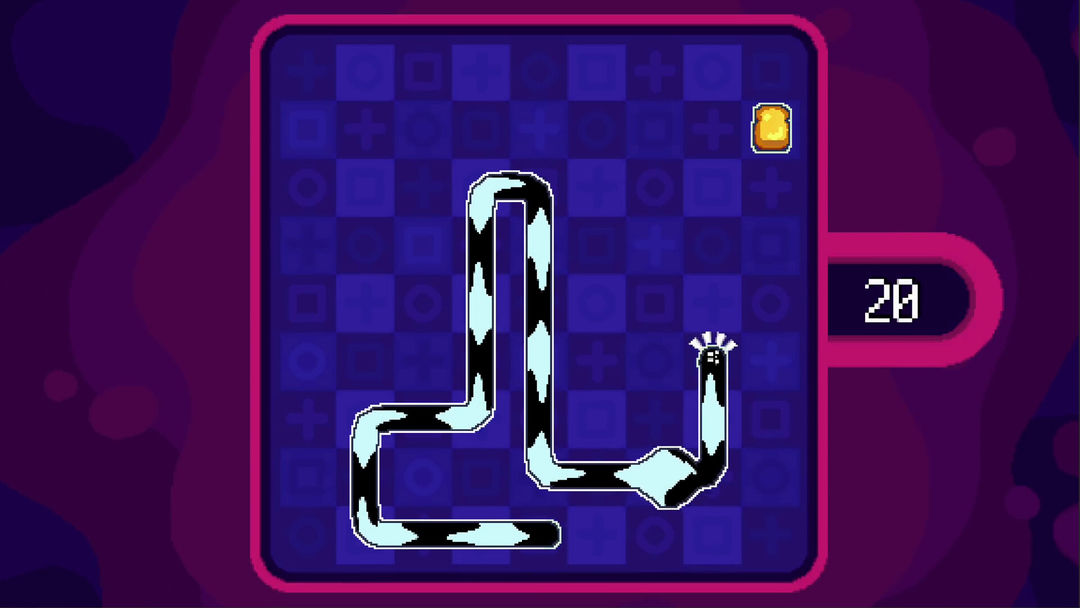 黄油猫游戏截图