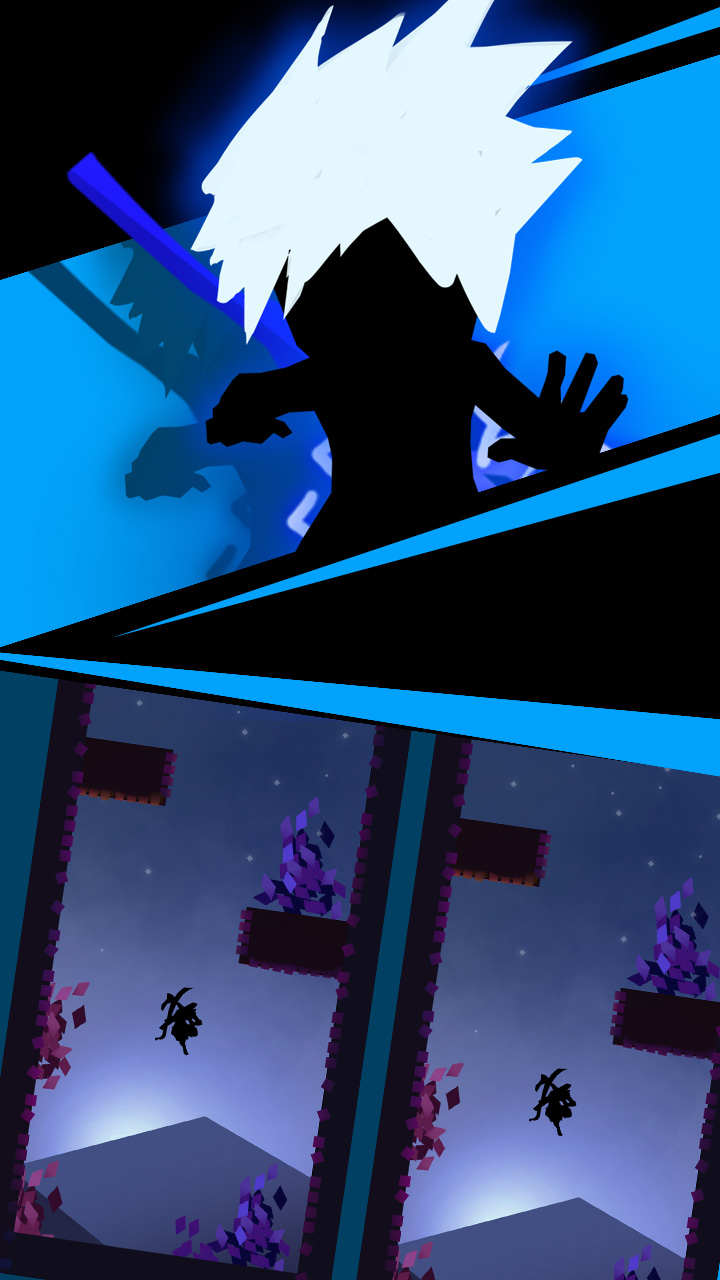 刀锋突袭游戏截图