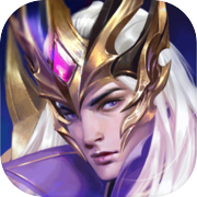 铁血守卫icon
