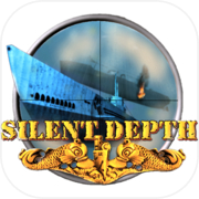 Silent Depth Submarine Sim