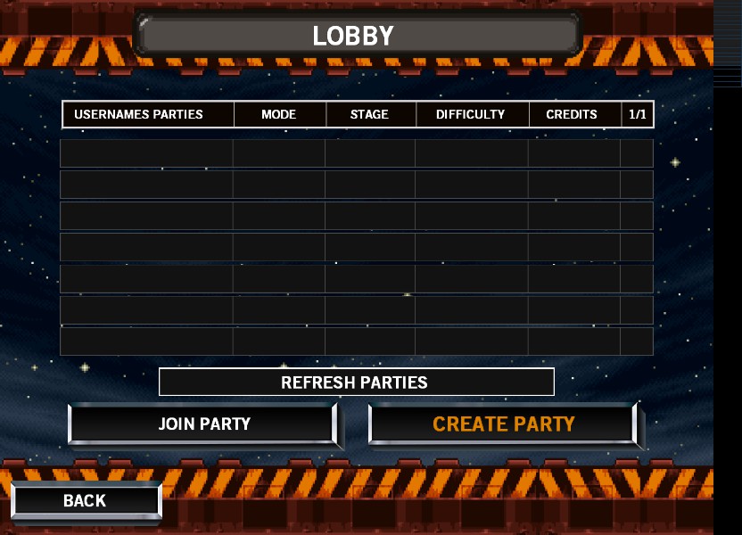 METAL SLUG 3游戏截图